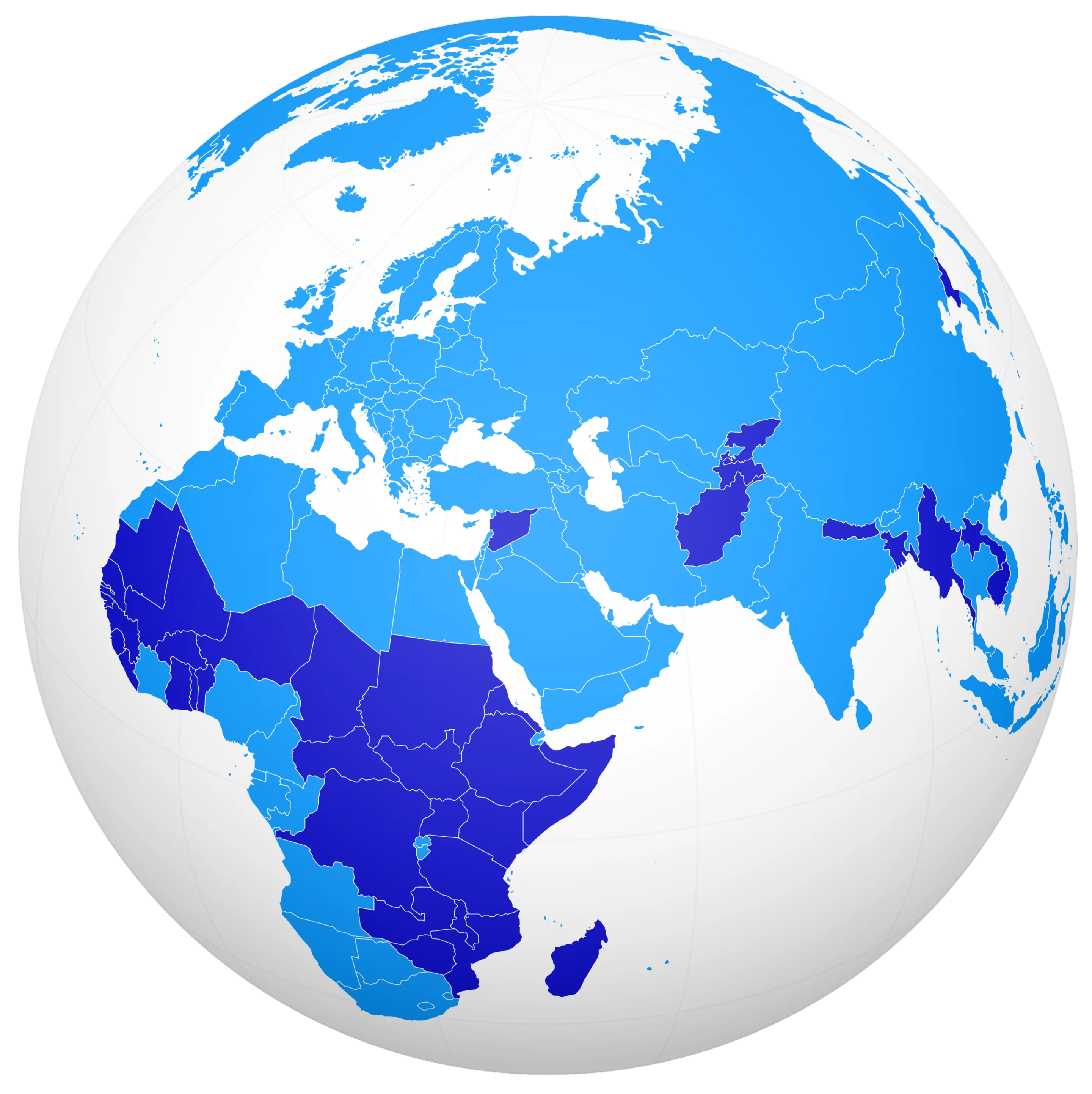 Global Pharmaceutical Distribution