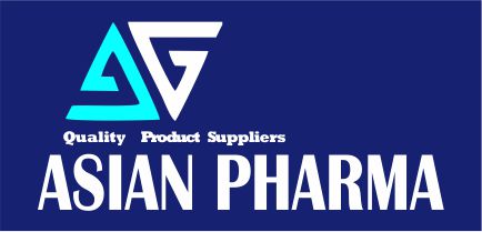 Asian Pharma
