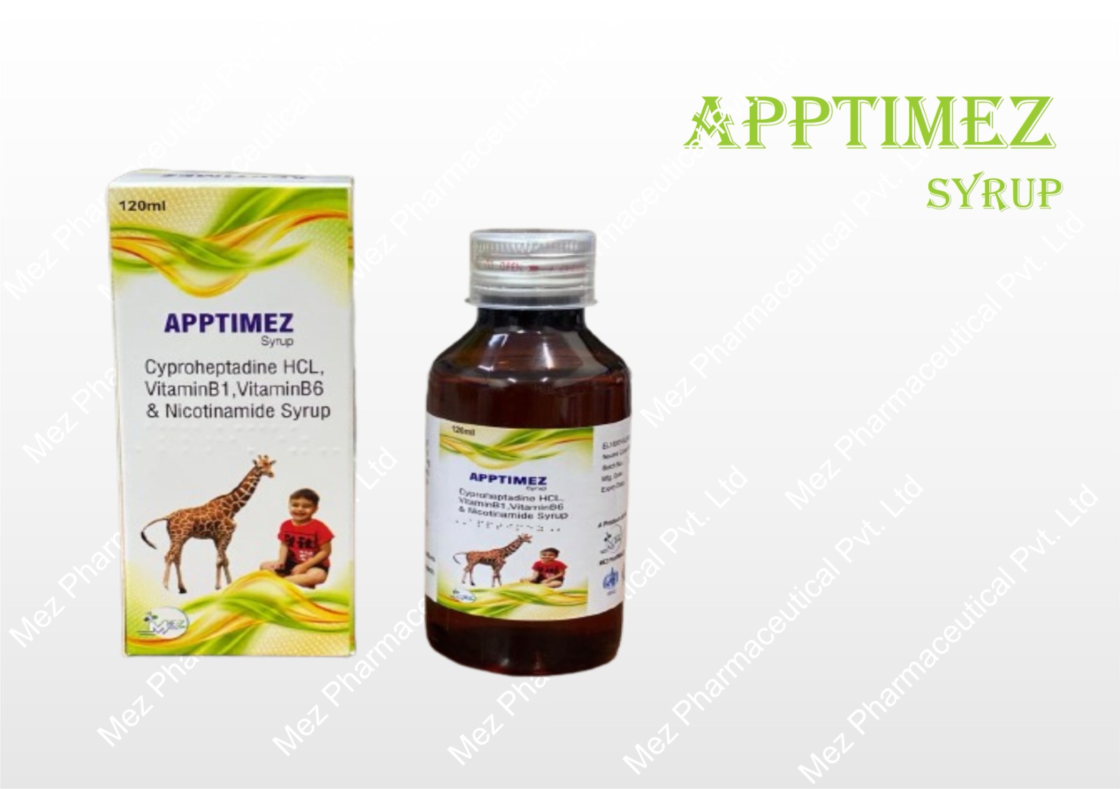 Apptimez Syrup