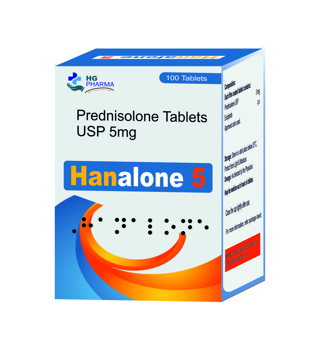 Hanalone 5