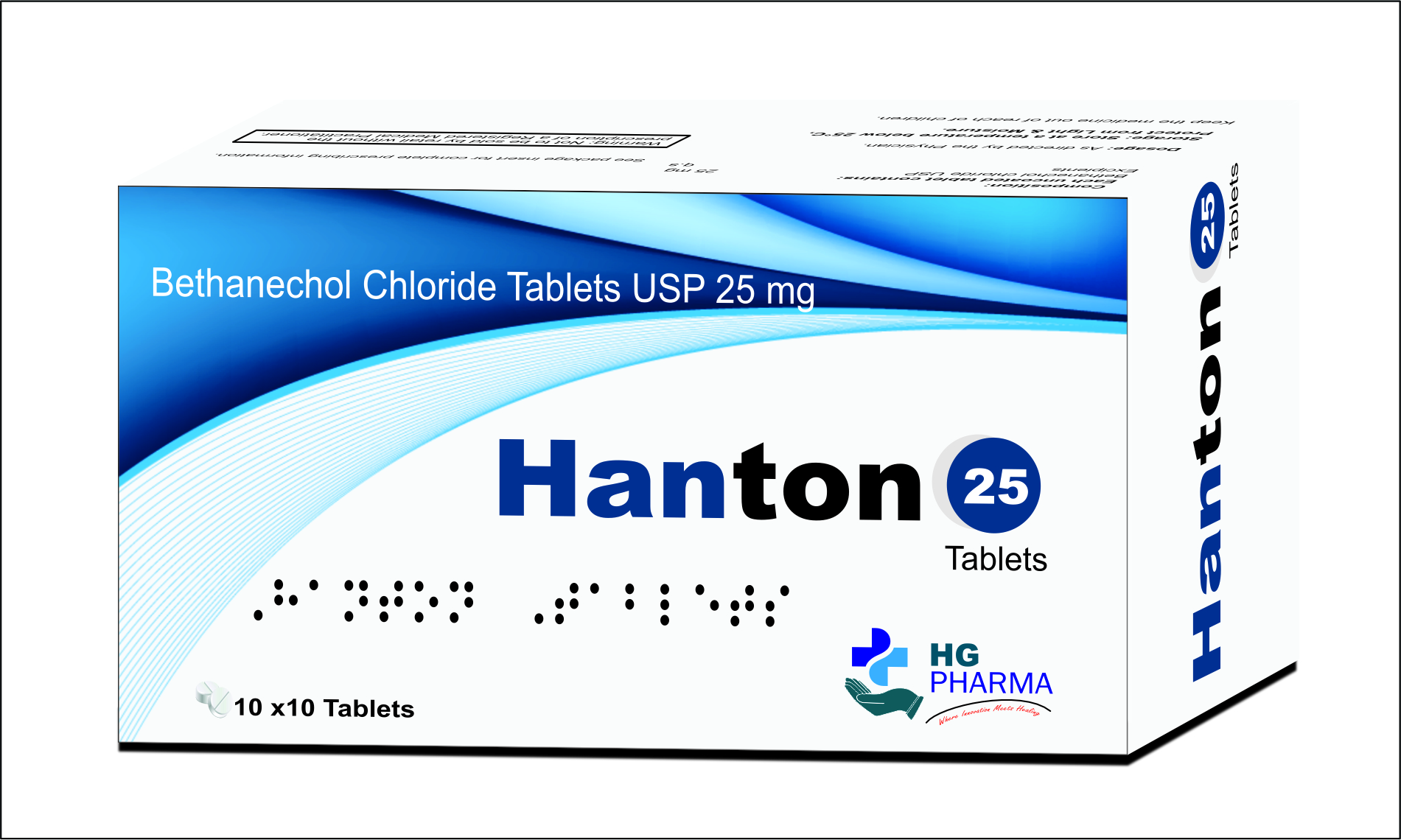 Hanton 25