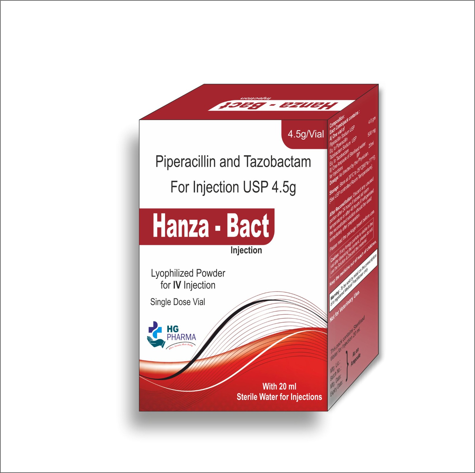 Hanza-Bact