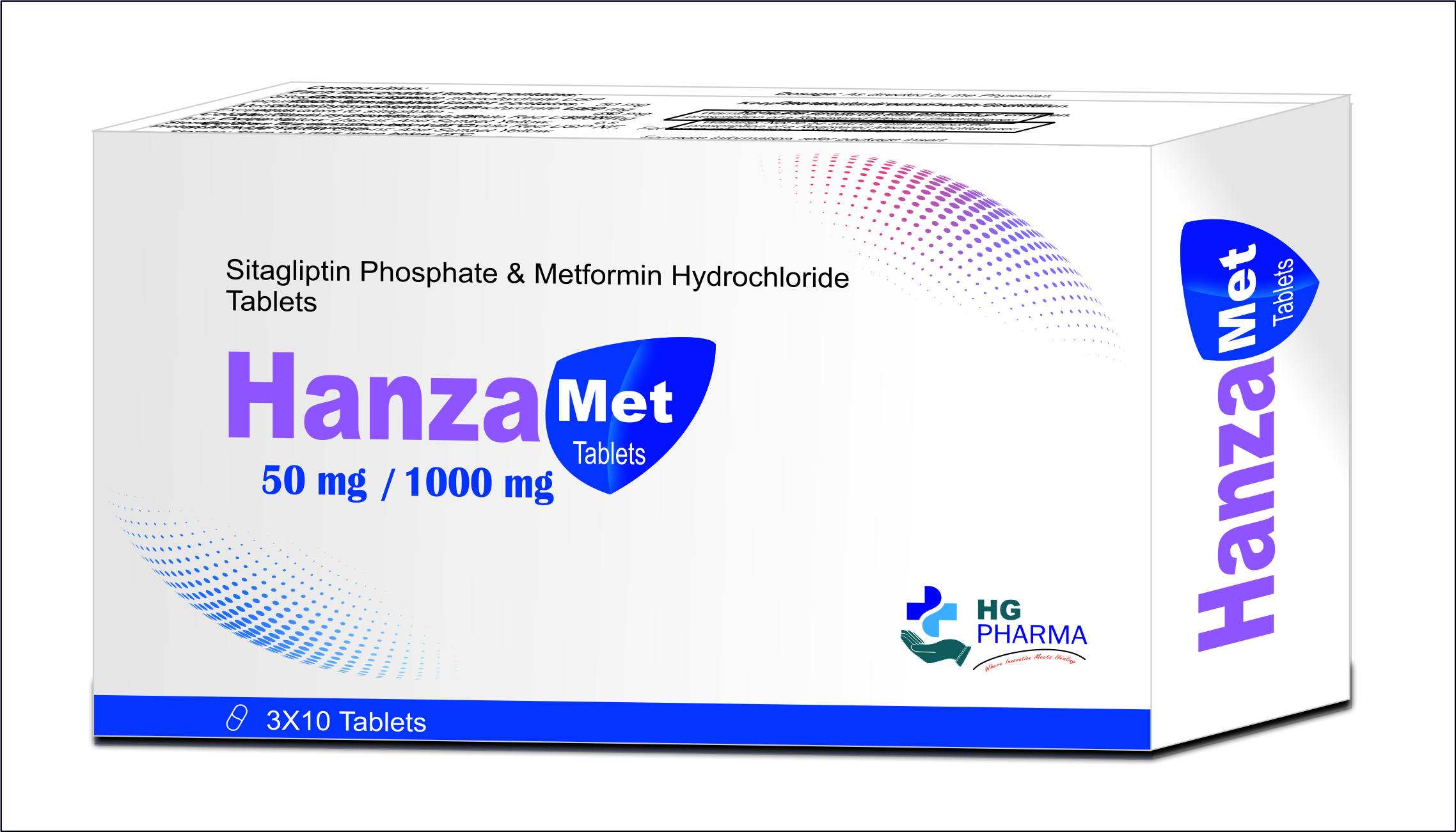 Hanza Met