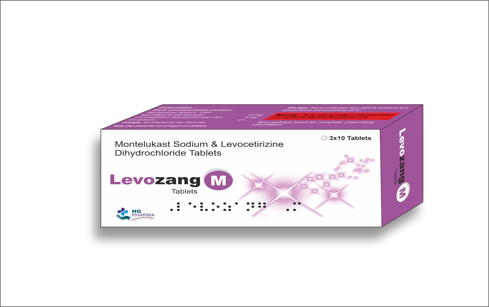 Levozang M