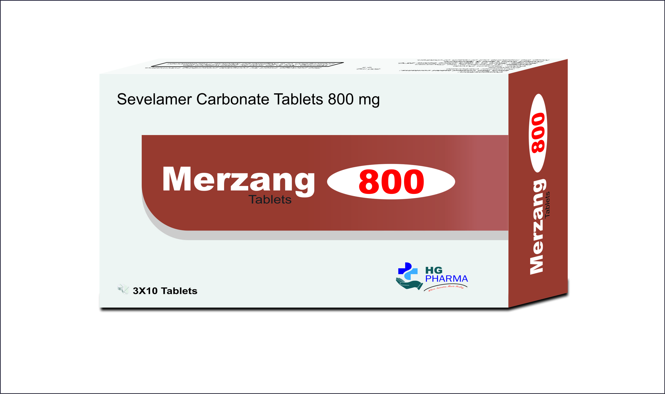 Merzang 800