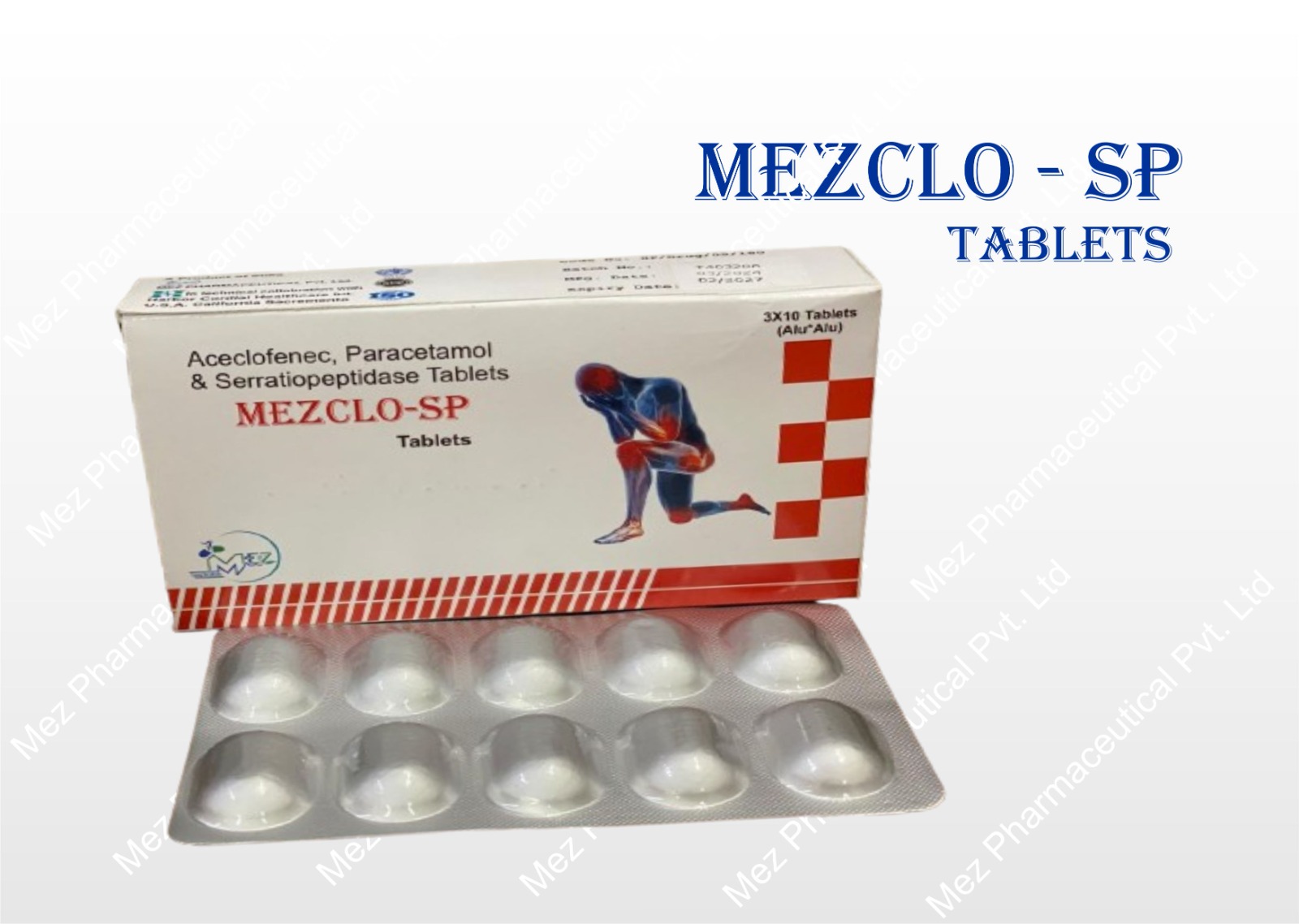 Mezclo-SP
