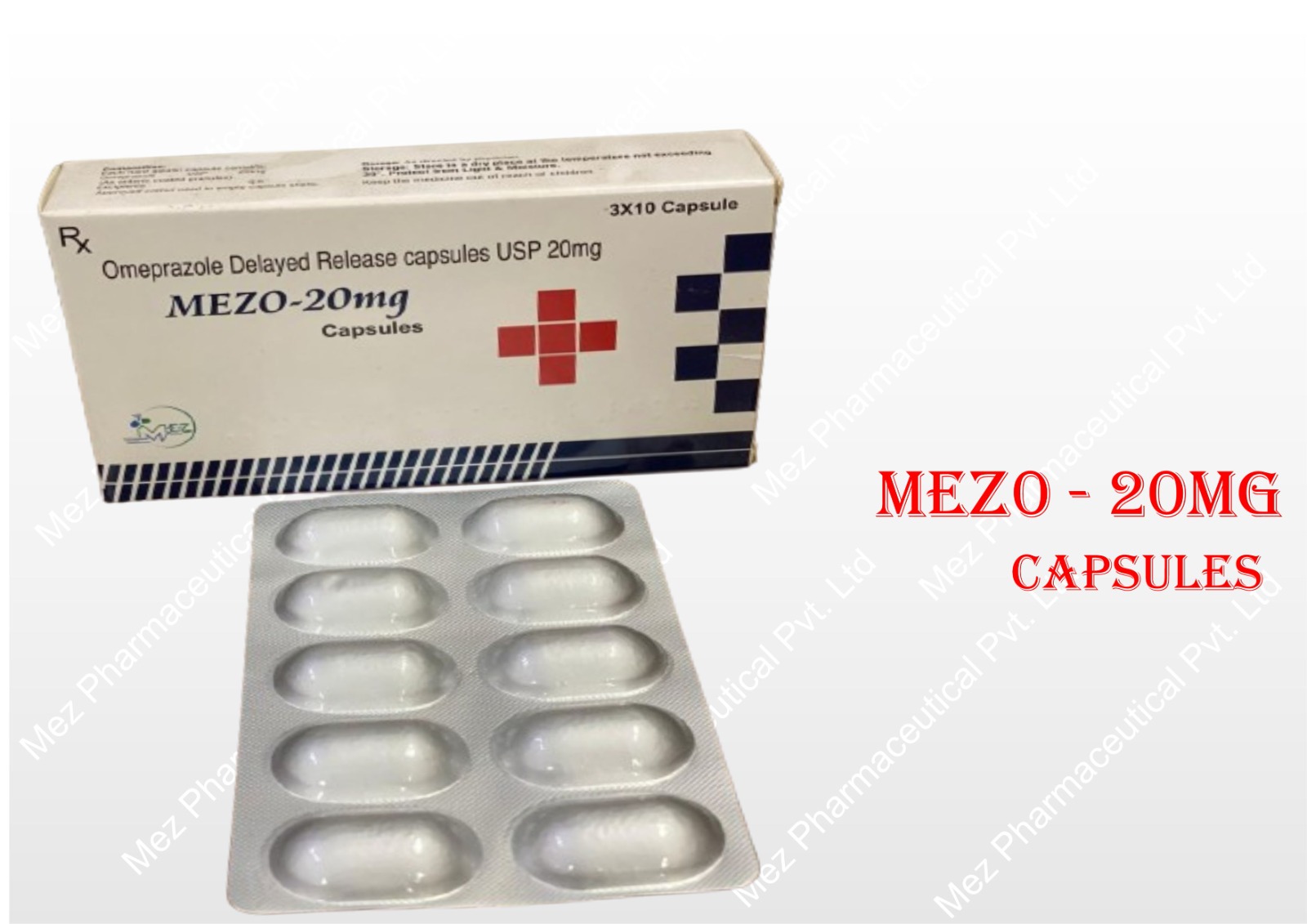 Mezo 20mg