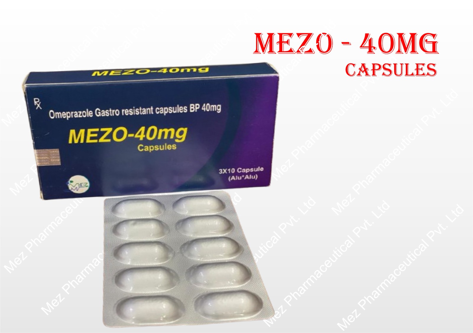 Mezo 40mg