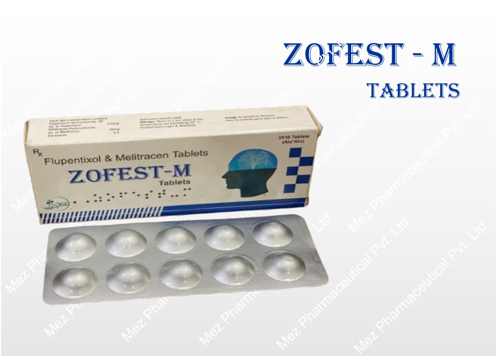 Zofest-M